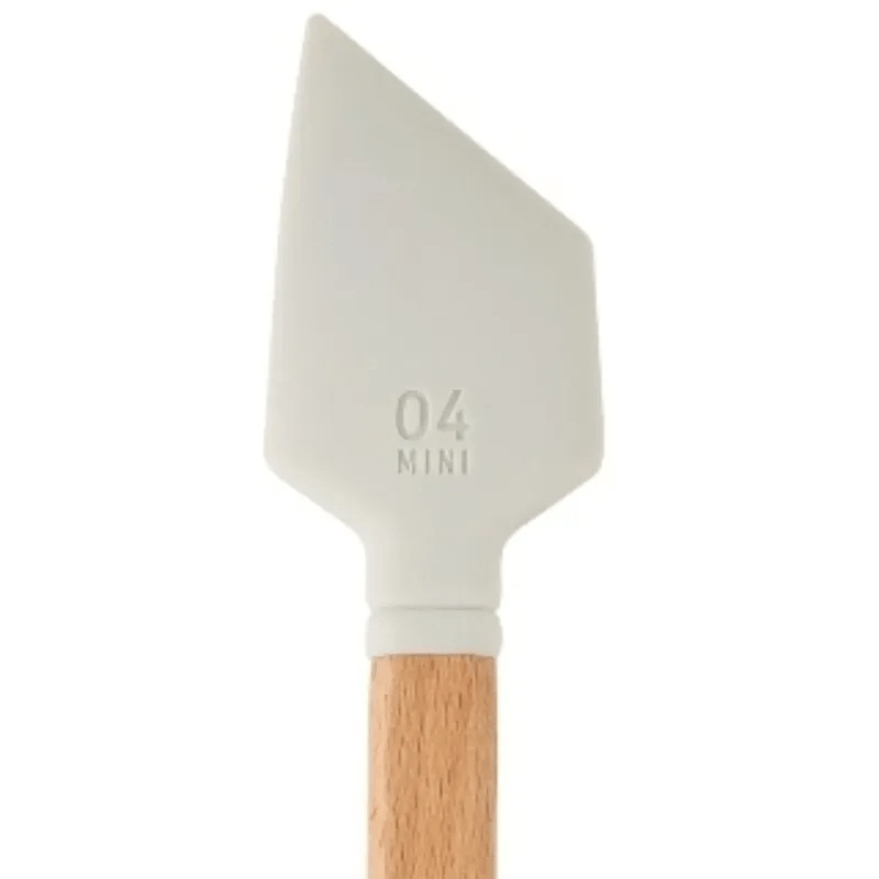 Princeton Catalyst Tool SYN SH White Mini Blade 4