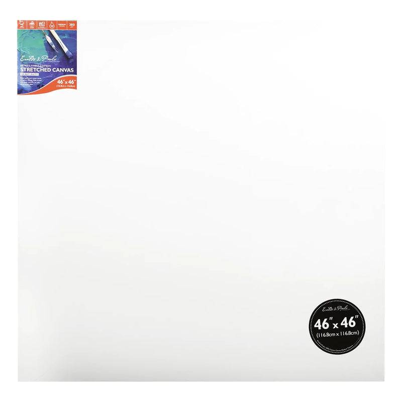 46 x 46 inches Eraldo Di Paolo Gallery Wrapped Stretched Canvas