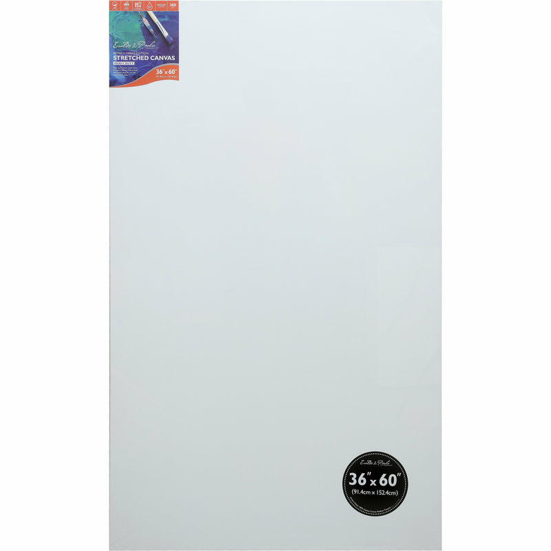 36 x 60 inches Eraldo Di Paolo Gallery Wrapped Stretched Canvas