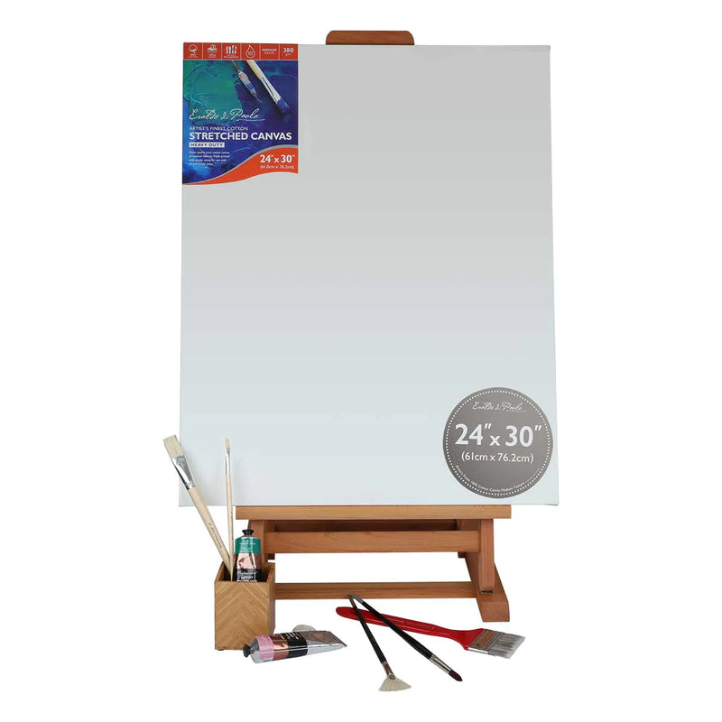 Eraldo di Paolo Deluxe Table Easel*