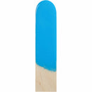 Dodger Blue Holcroft High Flow Acrylic Paint Cerulean Blue 250ml - Limit 1 Per Customer Acrylic Paints