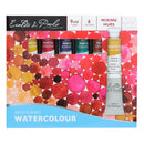 Watercolour Paints