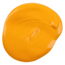 Orange Eraldo Di Paolo Acrylic Paint Warm Yellow 1L Acrylic Paints