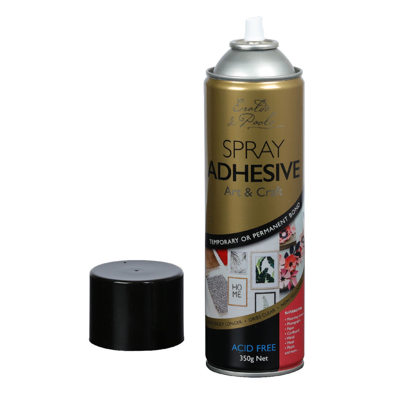Eraldo Spray Adhesive 350g