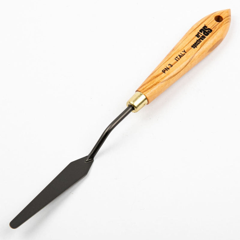 Art Spectrum Painting Knife 7cm