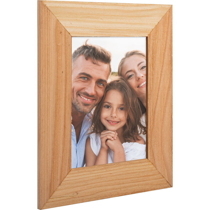 Urban Crafter Brushed Pine Frame 5x7in