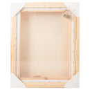 Bisque 11 x 14 Inches Eraldo Di Paolo Stretched Canvas with Wooden Frame Canvas and Painting Surfaces