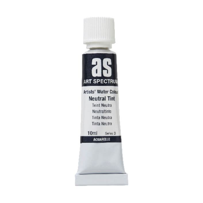 Art Spectrum Artists Watercolour Paint Neutral Tint S3
