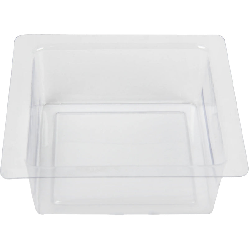 Urban Crafter Cavity Soap Mould Square 3pc