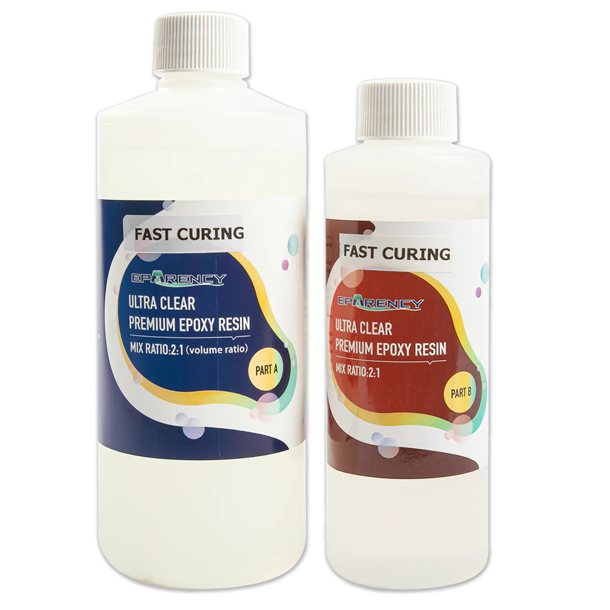 ultra-clear-fast-curing-epoxy-resin-750ml-2-1-by-volume