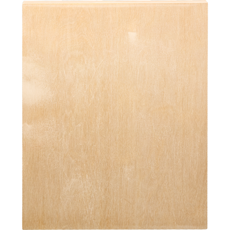 Art Studio Wooden Panel 30x40cm 20mm Deep