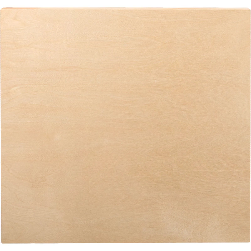 Art Studio Wooden Panel 40x40cm 20mm Deep