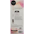 Gray Paper Mill Spatula and Scraper Set for Weeding Craft Vinyl (2 Pieces) Vinyl Crafting Tools and Accessories