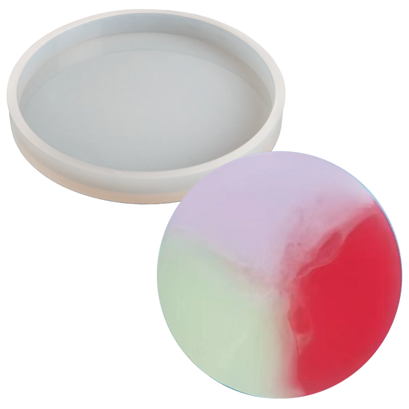 Urban Craft Silicone Mold Dish 8.1x8.1x1.6cm