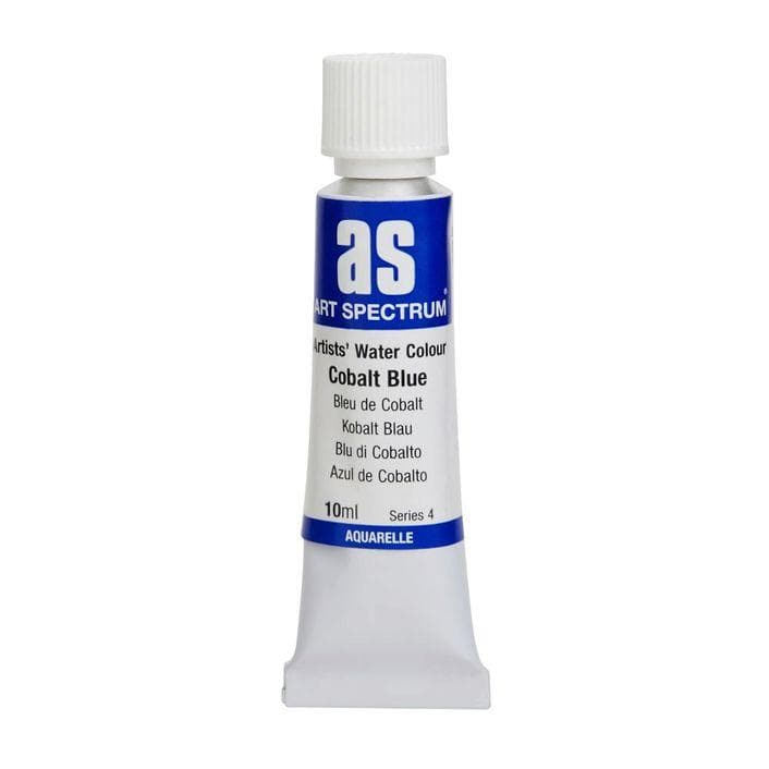 Art Spectrum Artists  Watercolour Paint Cobalt Blue  S4