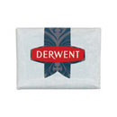 White Smoke Derwent Kneadable Eraser Drawing Accessories