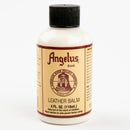 Tan Angelus Leather Balm (4 Floz) 118Ml Leather and Vinyl Paint