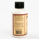 Tan Angelus Leather Balm (4 Floz) 118Ml Leather and Vinyl Paint