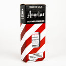 Firebrick Angelus Leather Dye Cordovan