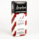 Firebrick Angelus Leather Dye Dark Brown