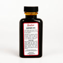 Black Angelus Leather Dye Orange