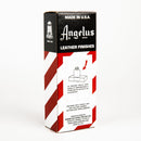 Brown Angelus Leather Dye Suntan