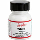 Lavender Angelus Acrylic Paint White