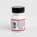 Brown Angelus Acrylic Paint White