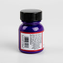 Midnight Blue Angelus Acrylic Paint Purple