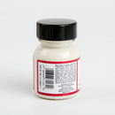 Brown Angelus Acrylic Paint Cream