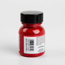 Firebrick Angelus Acrylic Paint Autumn Red