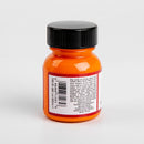 Orange Red Angelus Acrylic Paint Tangerine