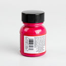 Firebrick Angelus Acrylic Paint Raspberry