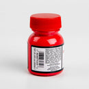 Red Angelus Collectors Edition Acrylic Paint Infrared