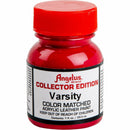 Firebrick Angelus Collectors Edition Acrylic Paint Varsity