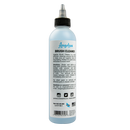 Gray Angelus Brush Cleaner 236ml Leather and Vinyl Paint