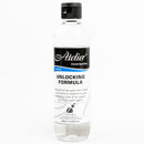 Black Atelier Unlocking Formula 250mL Acrylic Paints