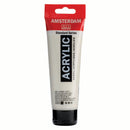 White Smoke Amsterdam Acrylic Paint, 120ml - 222 - Naples Yellow Light Acrylic Paints