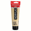 White Smoke Amsterdam Acrylic Paint, 120ml - 223 - Naples Ylw Dp Acrylic Paints