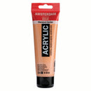 White Smoke Amsterdam Acrylic Paint, 120ml - 224 - Naples Yellow Red Acrylic Paints