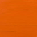Chocolate Amsterdam Acrylic Paint, 120ml - 276 - Azo Orange Acrylic Paints