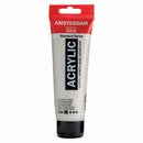 White Smoke Amsterdam Acrylic Paint, 120ml - 290 - Titan.Buff Dp Acrylic Paints