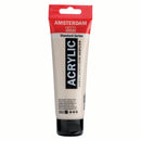 White Smoke Amsterdam Acrylic Paint, 120ml - 292 - Naples Yellow Red Light Acrylic Paints