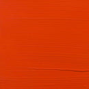 Orange Red Amsterdam Acrylic Paint, 120ml - 311 - Vermilion Acrylic Paints