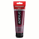 White Smoke Amsterdam Acrylic Paint, 120ml - 344 - Caput, Mortuum, Violet Acrylic Paints