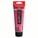 White Smoke Amsterdam Acrylic Paint, 120ml - 366 - Quinarose Acrylic Paints