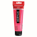 White Smoke Amsterdam Acrylic Paint, 120ml - 384 - Reflex Rose Acrylic Paints