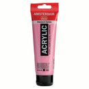 White Smoke Amsterdam Acrylic Paint, 120ml - 385 - Quinarose Lt Acrylic Paints