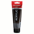 White Smoke Amsterdam Acrylic Paint, 120ml - 403 - Vandyke Brown Acrylic Paints