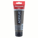 White Smoke Amsterdam Acrylic Paint, 120ml - 408 - Raw Umber Acrylic Paints